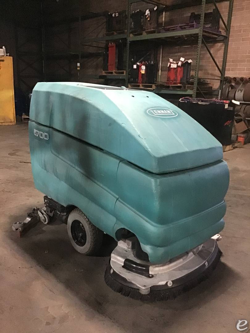 Tennant 5700