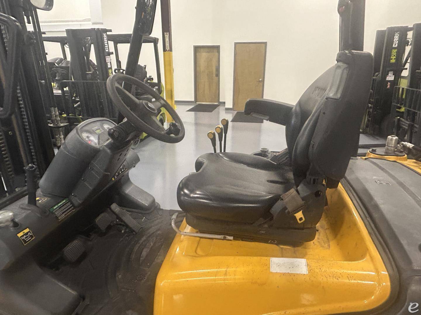 2021 Hyundai 30L-7A