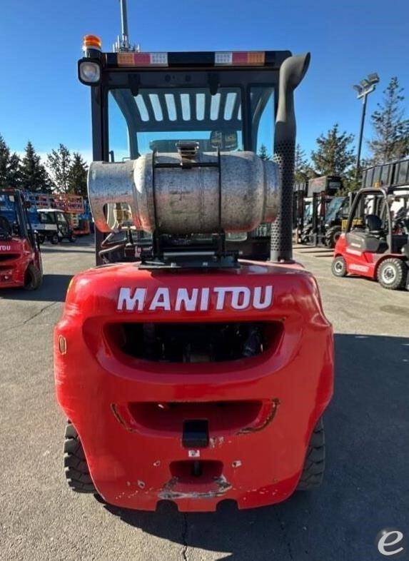 2023 Manitou MI40G