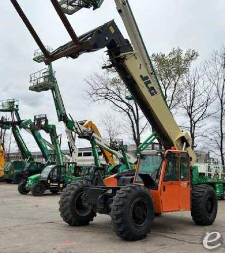 2016 JLG G15-44A