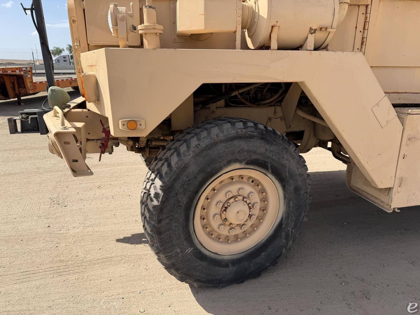 1970 M35A2