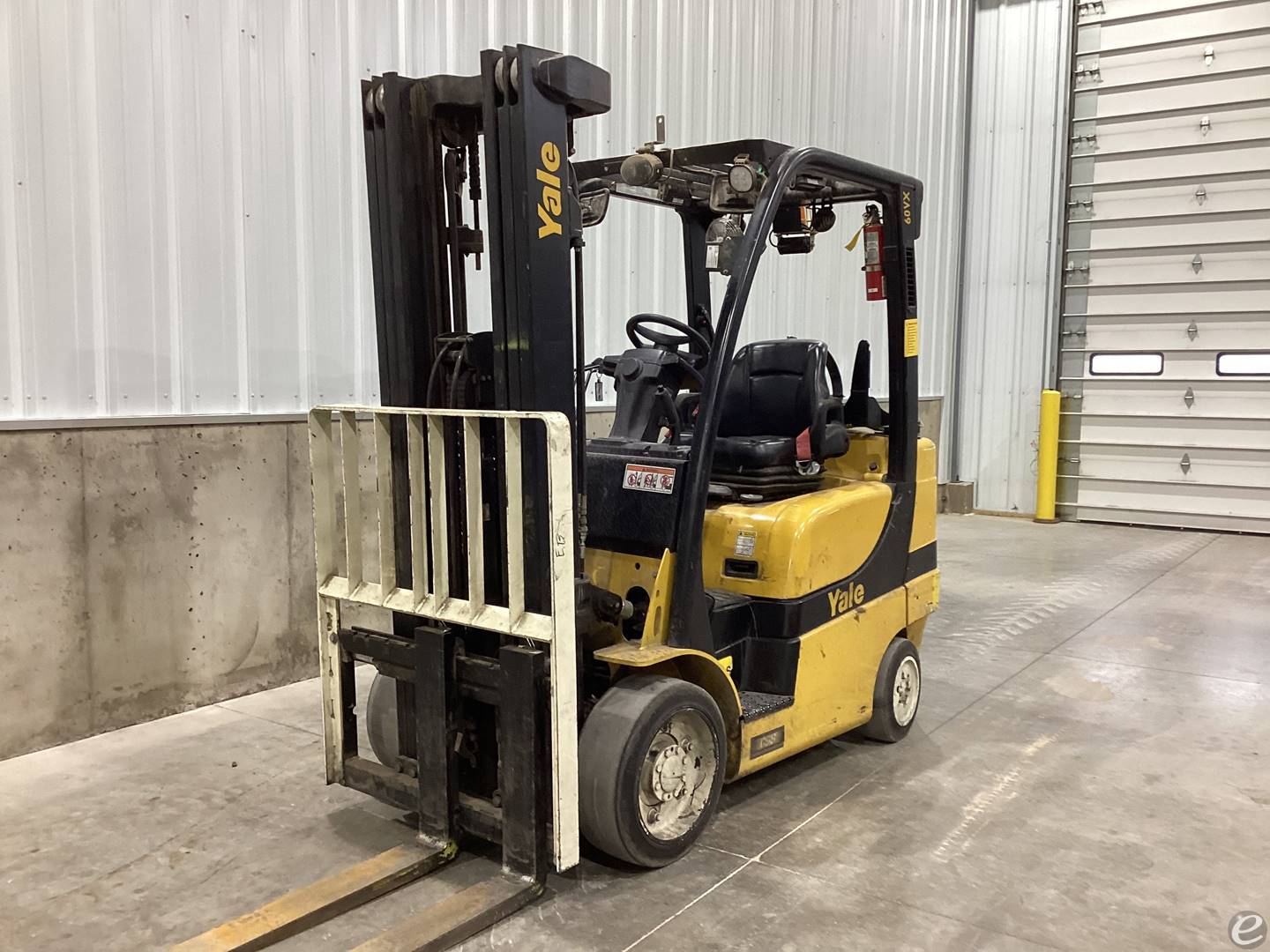 2019 Yale GC060VX