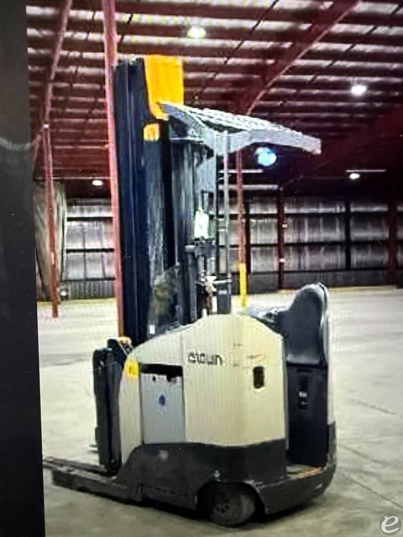 2019 Crown RMD6025-32