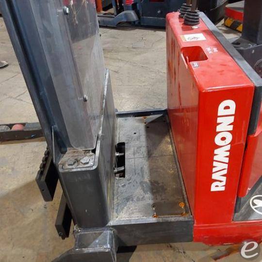 2020 Raymond RSS40