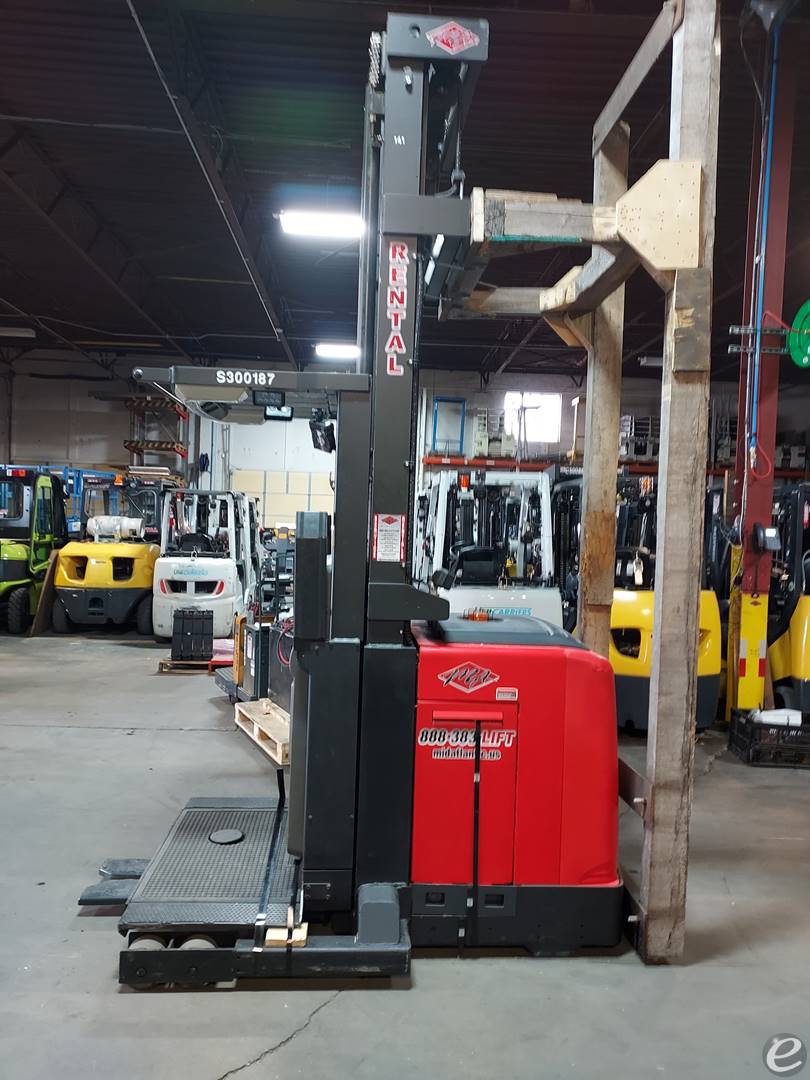 2014 Raymond 560-OPC30TT
