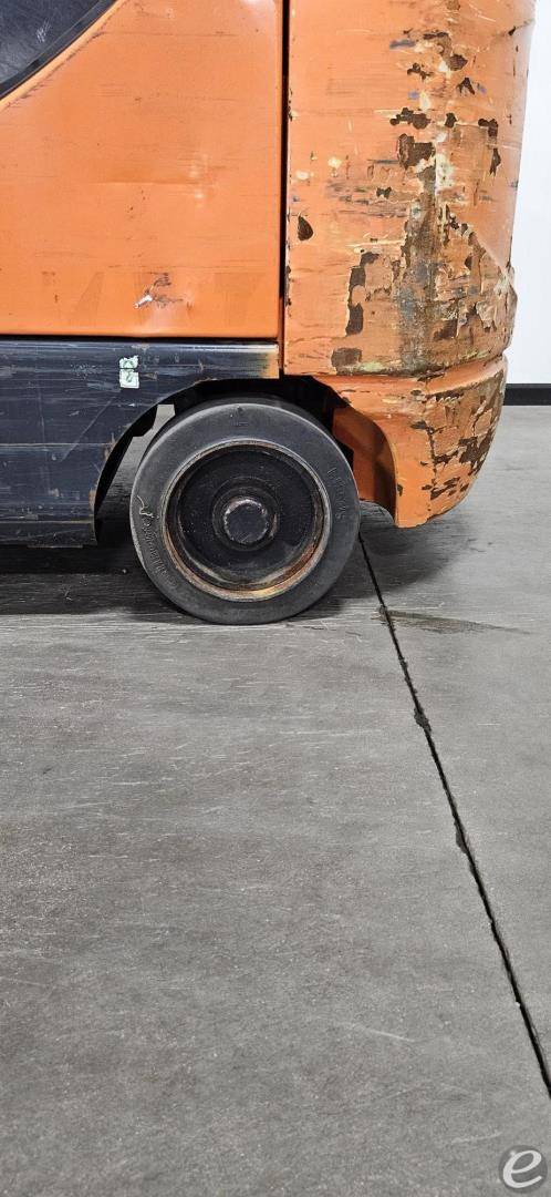 2012 Doosan G30P-5