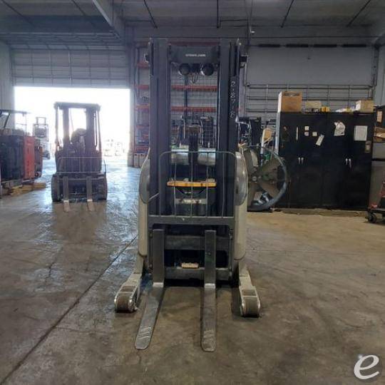 2019 Crown RR5725-45
