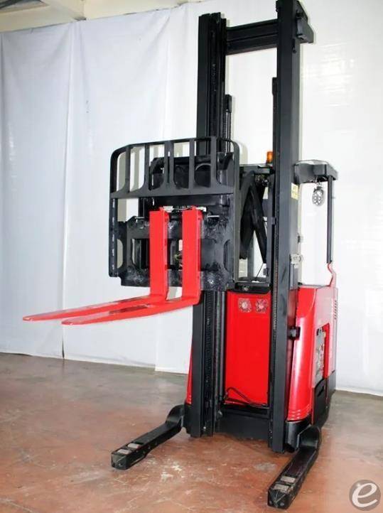 2007 Raymond 740DR32TT