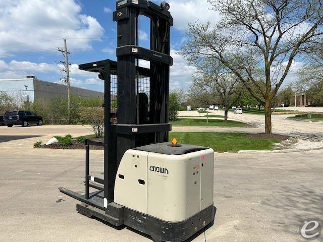 2021 Crown SP3520-30