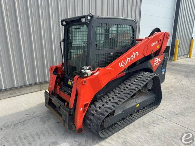 2023 Kubota SVL97-2HFC