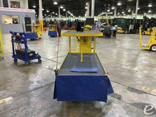 2020 Pack Mule SC-775-6NXG