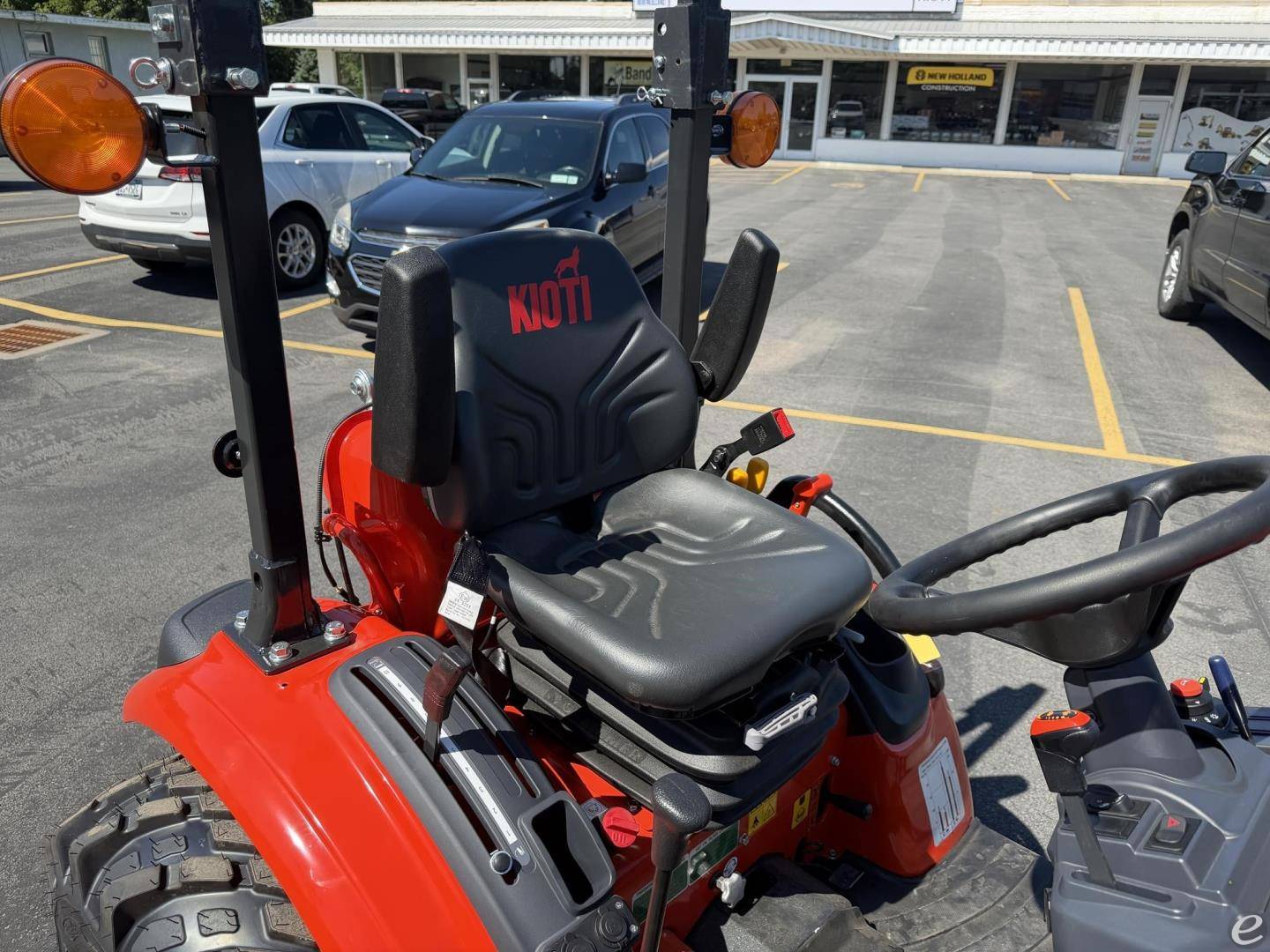 2026 KIOTI CX2510