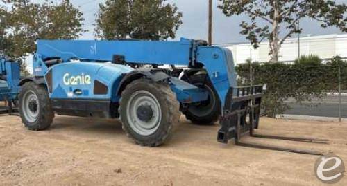 2017 Genie GTH-844