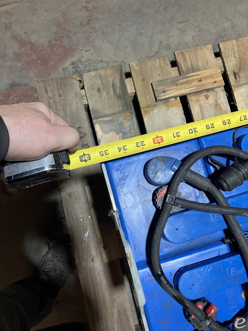 2023 Enersys 12-85-15