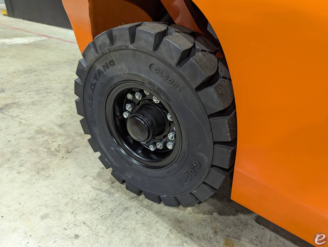 2026 Viper Lift Trucks FY25F