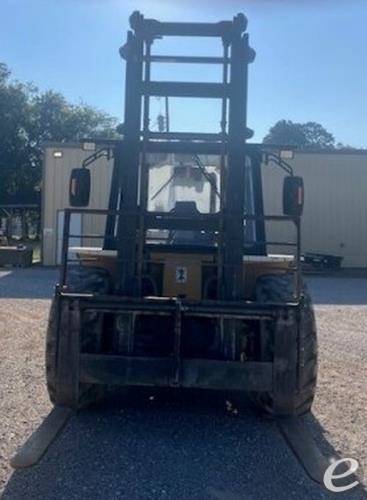 2018 LiftKing LK12M42