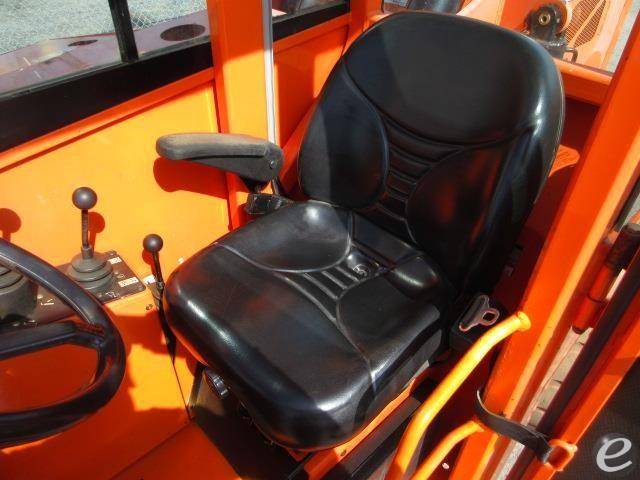 2015 Skytrak 8042