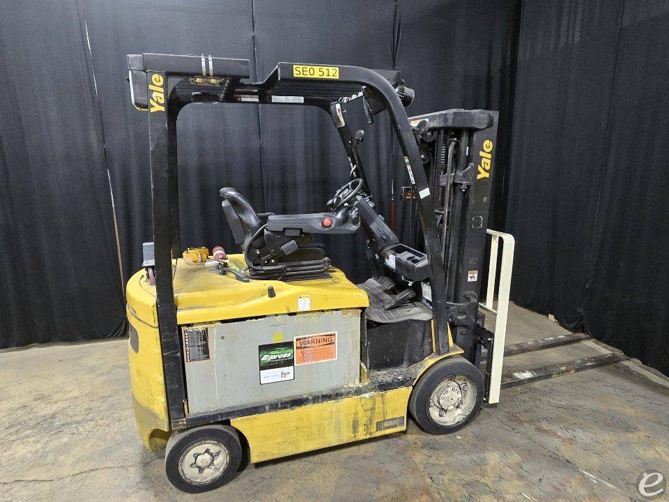 2018 Yale ERC065VG