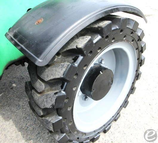 2015 Genie GTH5519