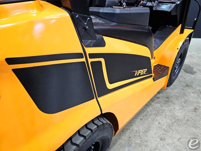 2026 Viper Lift Trucks FY25F