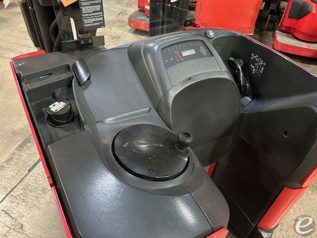 2015 Raymond 750R45TT