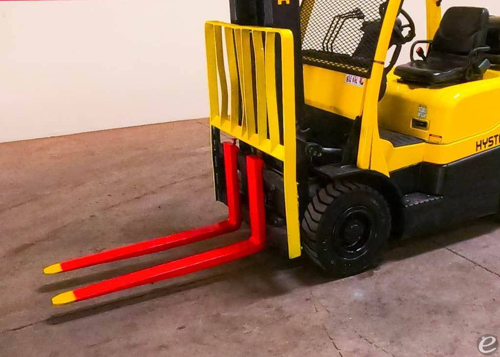 2011 Hyster H40FT