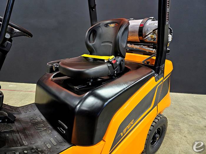 2026 Viper Lift Trucks FY25F