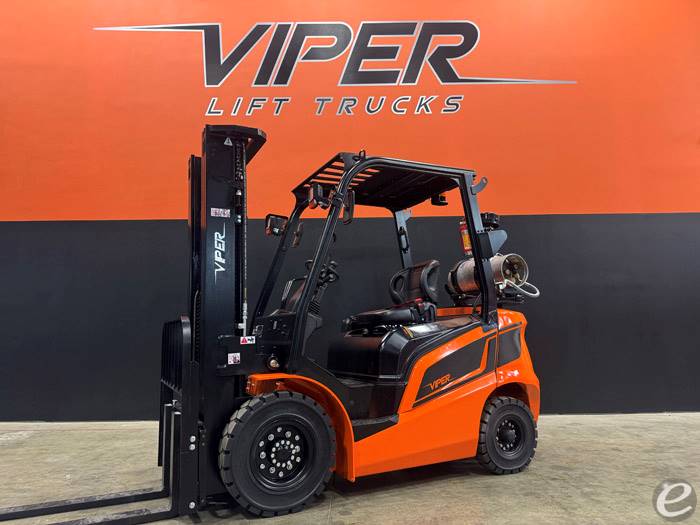 2026 Viper Lift Trucks FY20F