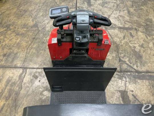 2020 Raymond 8510