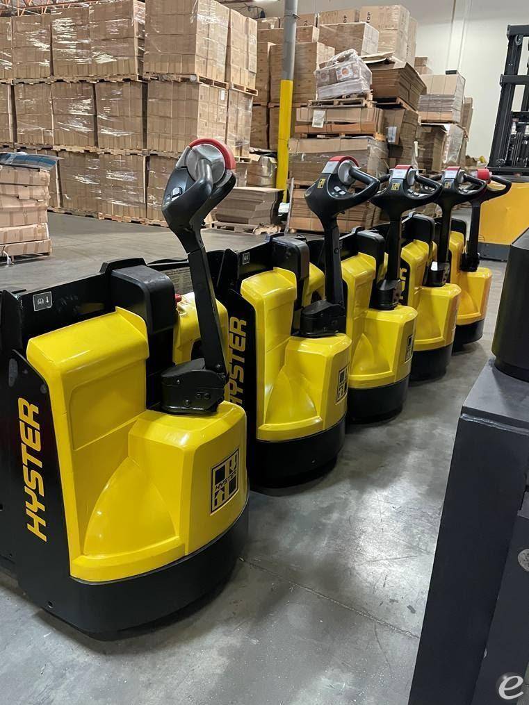 2020 Hyster W45ZHD