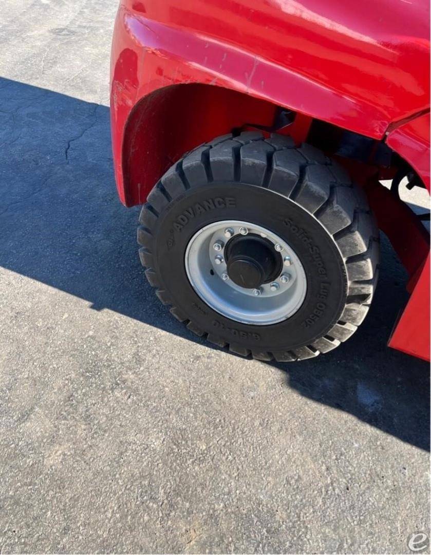 2023 Manitou MI30G