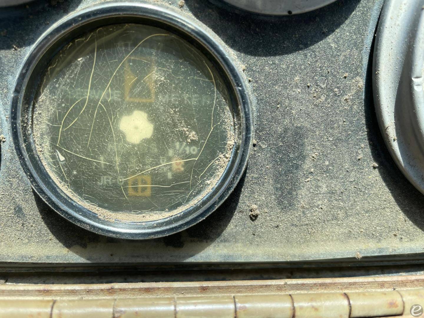 1986 Cat 416