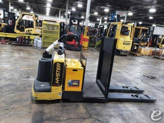 2020 Hyster C80ZHD
