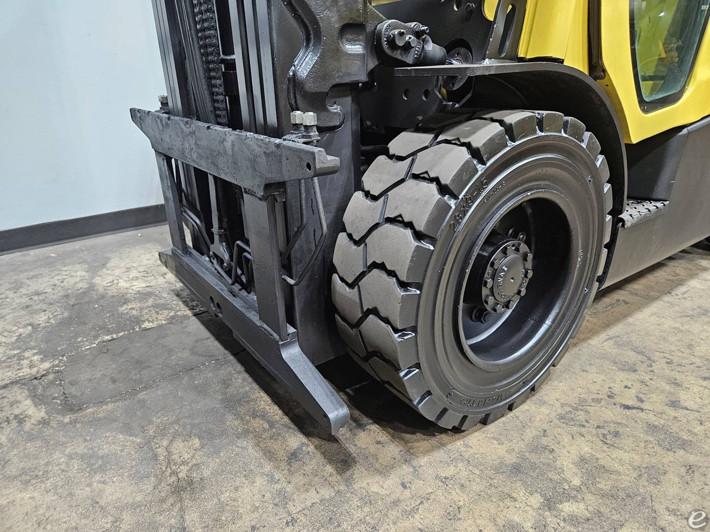 2022 Hyster H60FT