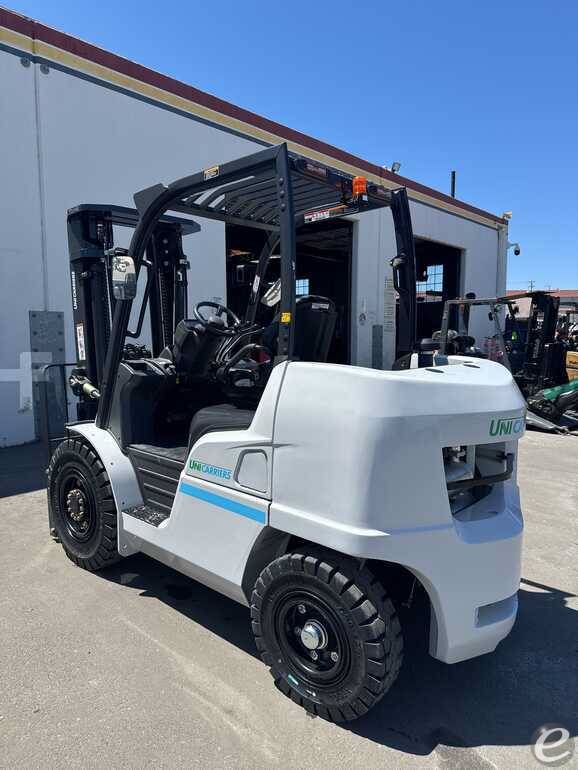 2025 Unicarriers PFD80
