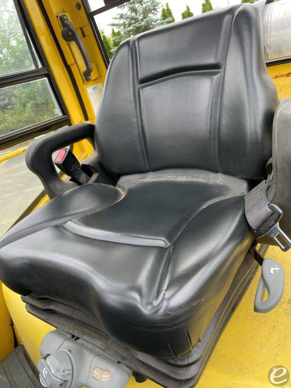 2010 Hyster H80FT