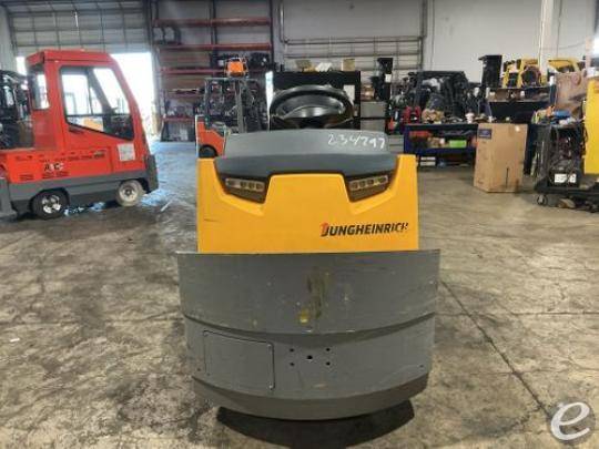 2021 Jungheinrich EZS 570 NA
