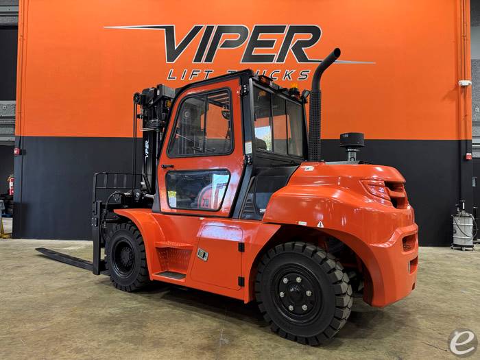 2026 Viper Lift Trucks FD70