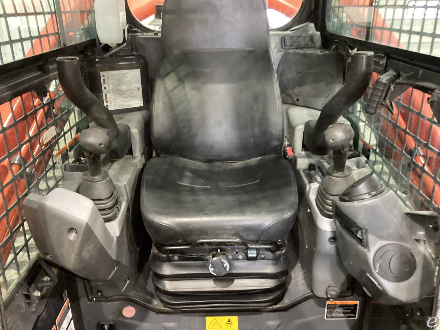 2024 Kubota SVL97-2HFC