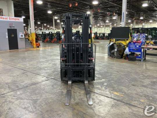 2023 Unicarriers MP1F2A25LV