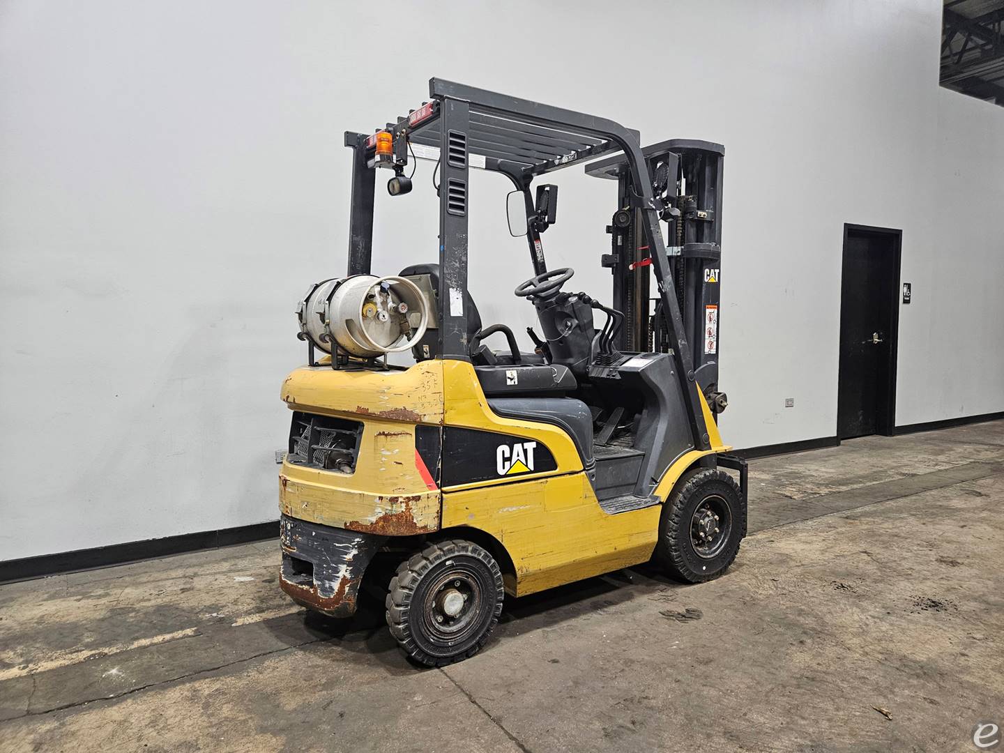 2016 Cat 16971