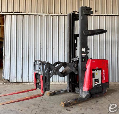 2006 Raymond 740-DR32TT