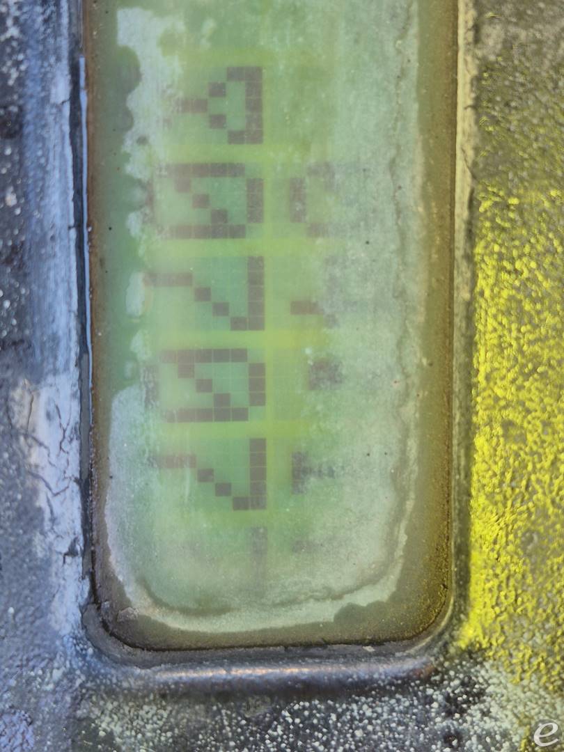 2020 Yale GLC060VX