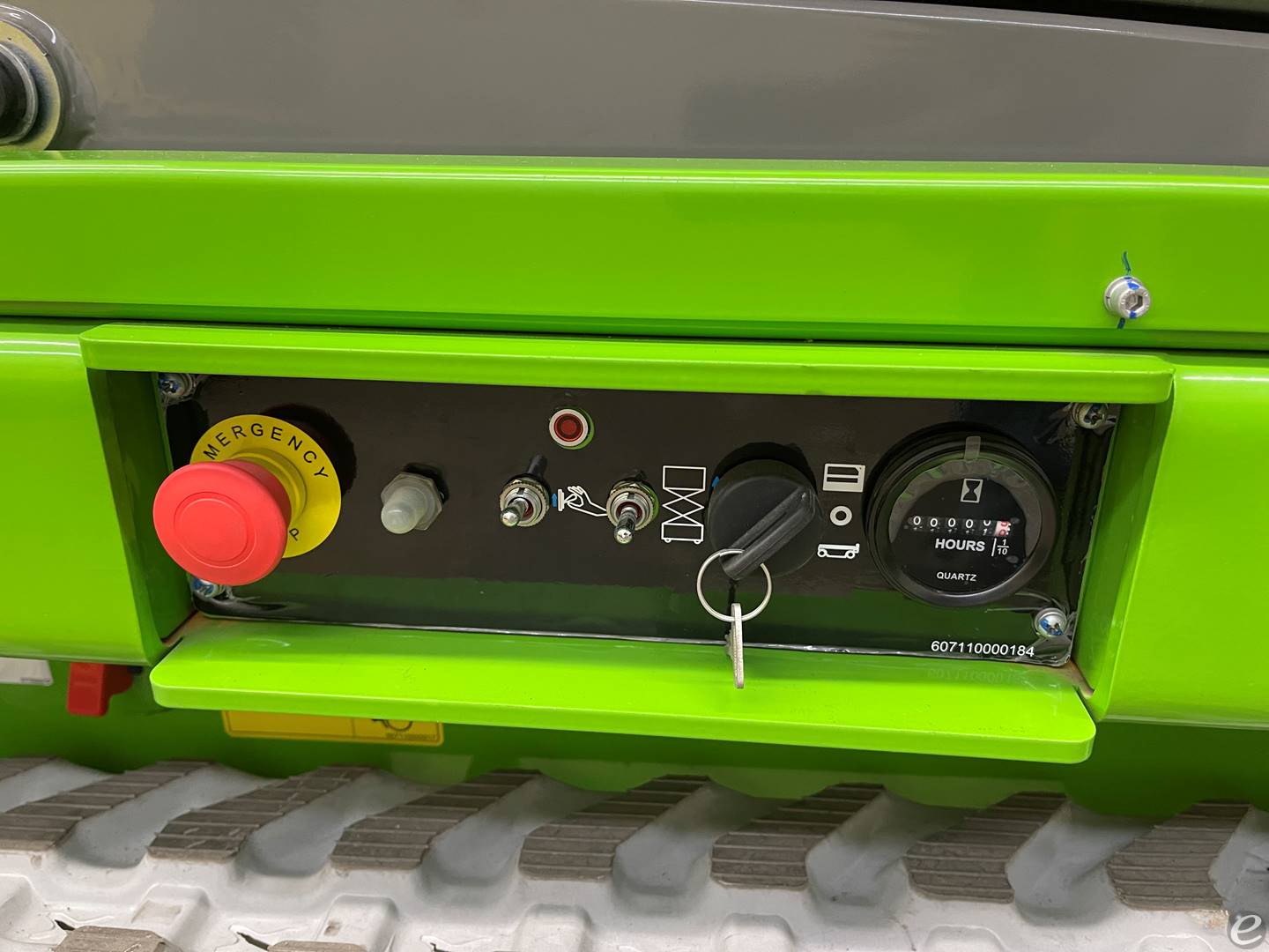 2024 Fronteq Frontier FS3820TL