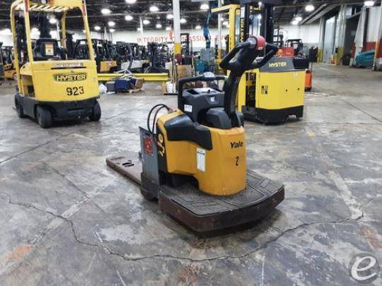 2020 Yale MPE060