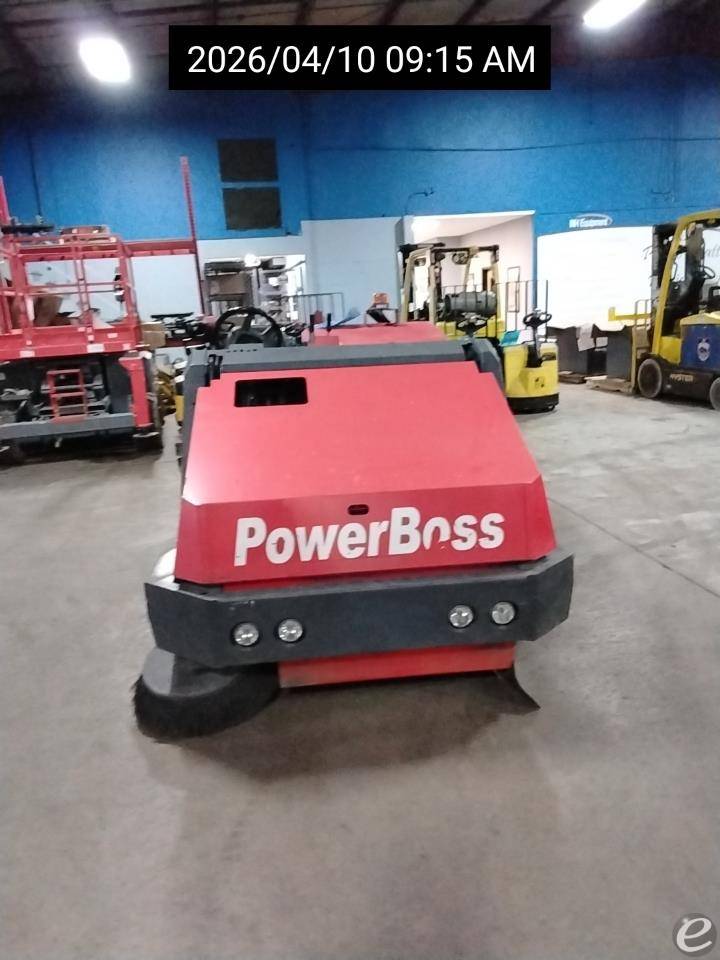 9924 Power Boss PB620LP