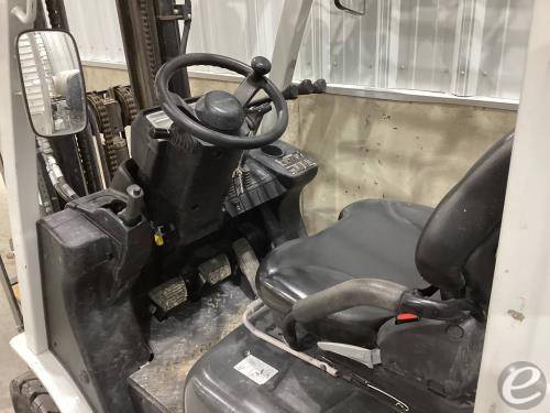 2022 Unicarriers AF50DF