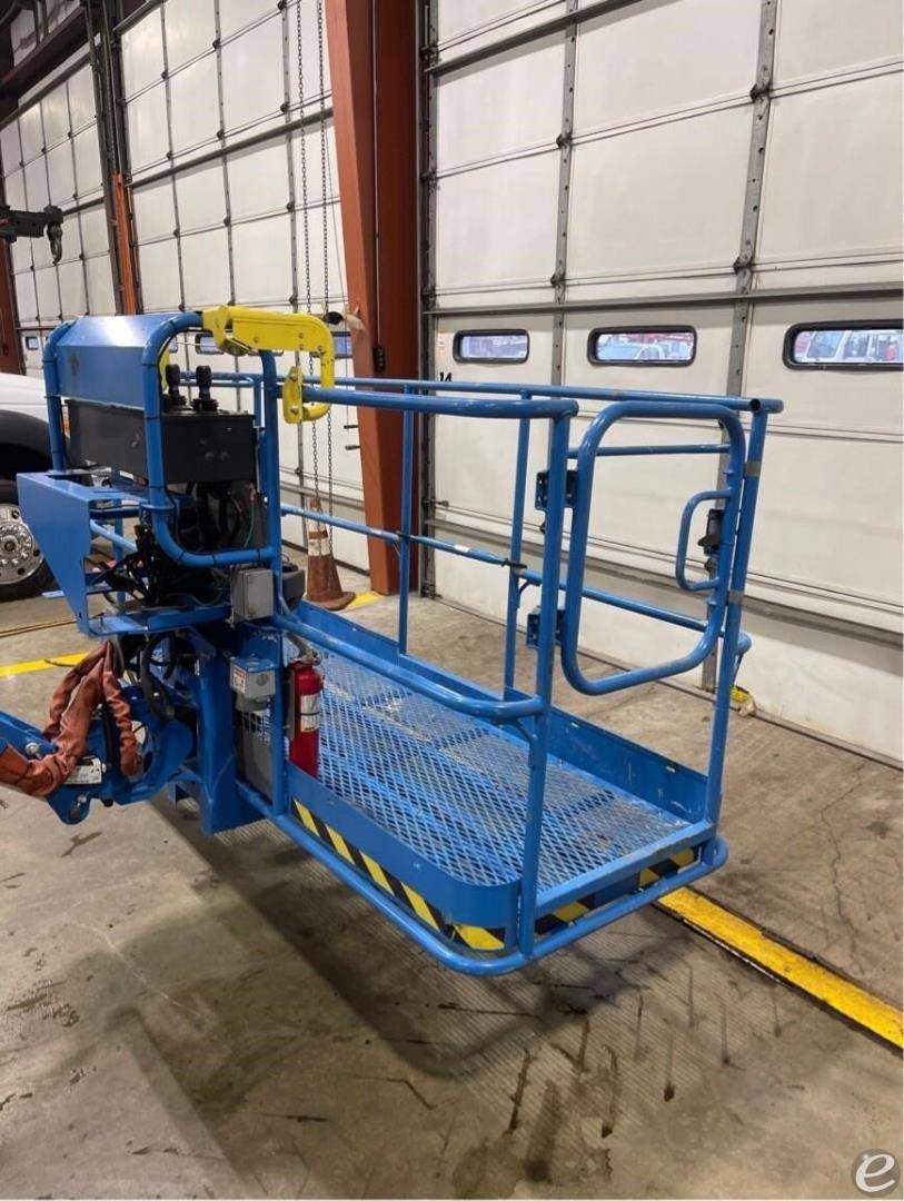 2022 Genie ZX135/70
