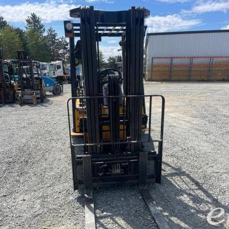 2023 Hyundai 25L-7A