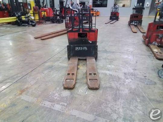 2016 Raymond 8410 Electric Forklift - 123Forklift